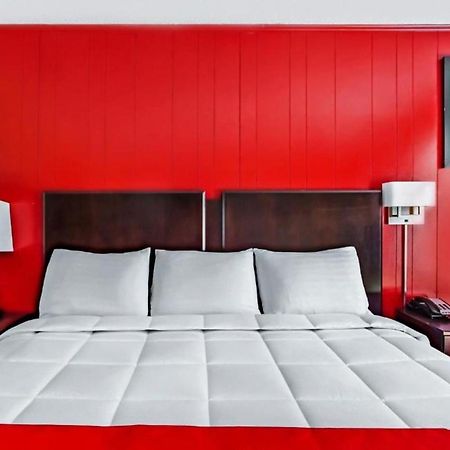 Oyo Hotel Ridgeland East 외부 사진